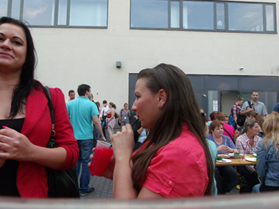 jégkásagép bérlés céges rendezvényre
