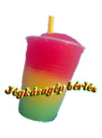 jégkásagép bérlés logo